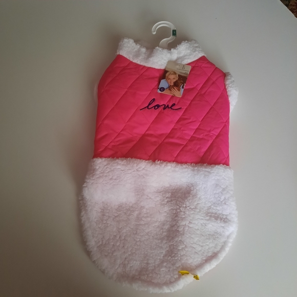 Ellen Degeneres Dog Ellen Degeneres Dog Apparel Jacket Poshmark